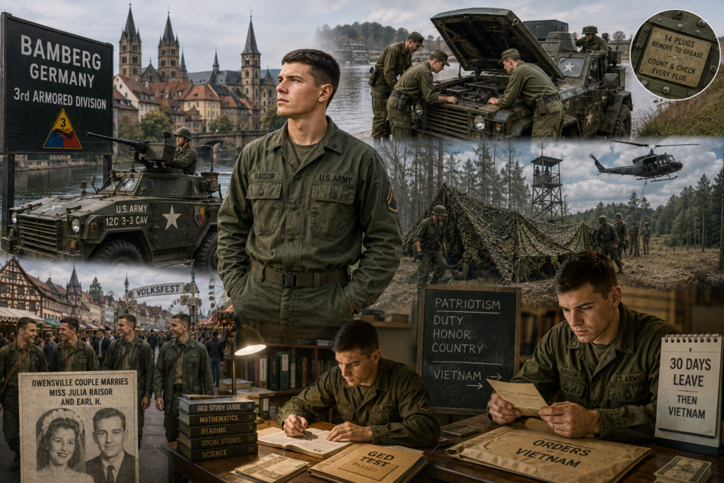 deployment