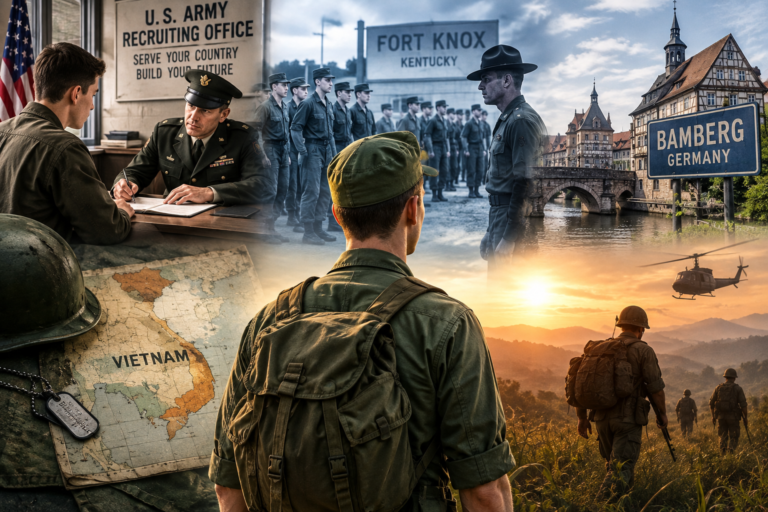 military